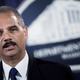 Attorney General Eric H. Holder, Jr.
